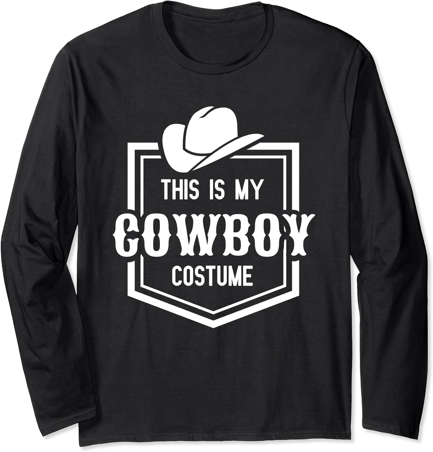 vintage cowboy t shirt